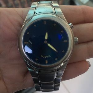 Men’s Fossil Watch